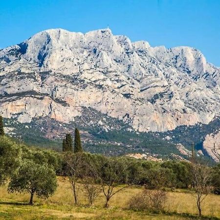 Superbe T2 Au Coeur D'Aix-En-Provence Apartment Luaran gambar