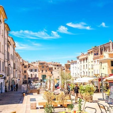 Superbe T2 Au Coeur D'Aix-En-Provence Apartment Luaran gambar