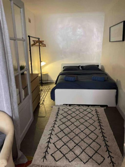Superbe T2 Au Coeur D'Aix-En-Provence Apartment Luaran gambar