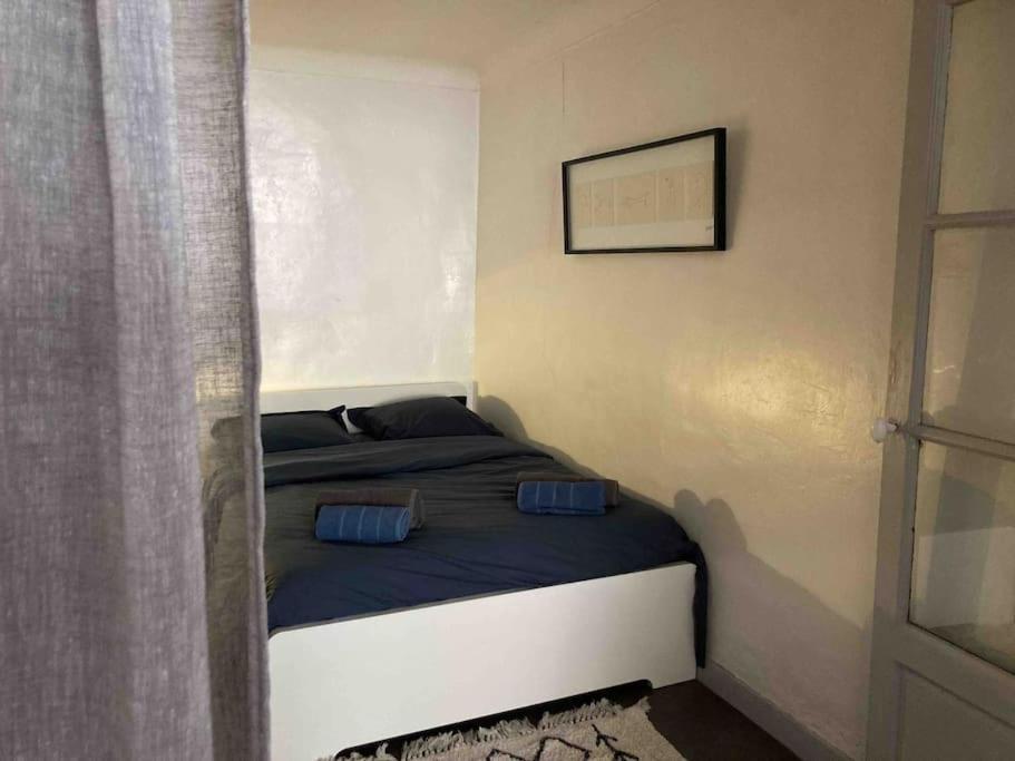 Superbe T2 Au Coeur D'Aix-En-Provence Apartment Luaran gambar