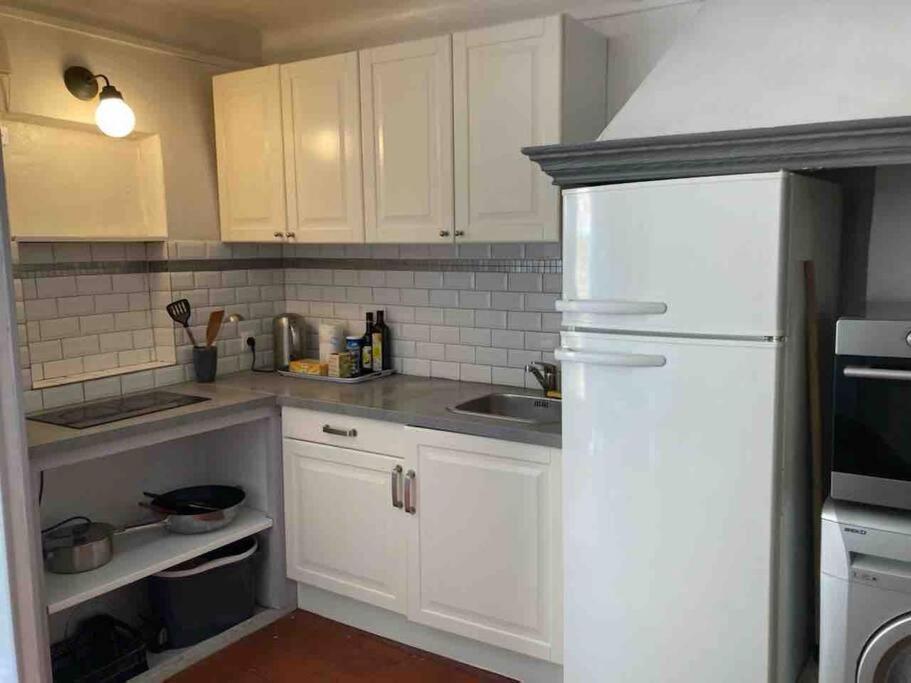 Superbe T2 Au Coeur D'Aix-En-Provence Apartment Luaran gambar